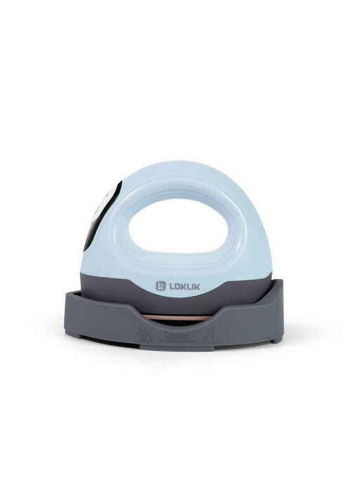 LOKLiK ImPress™ Mini 3 - Bubble Blue
