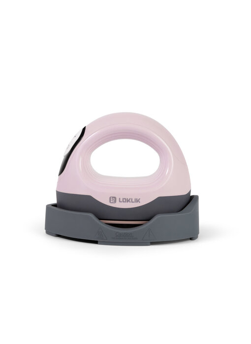 LOKLiK ImPress™ Mini 3 - Pastel Pink