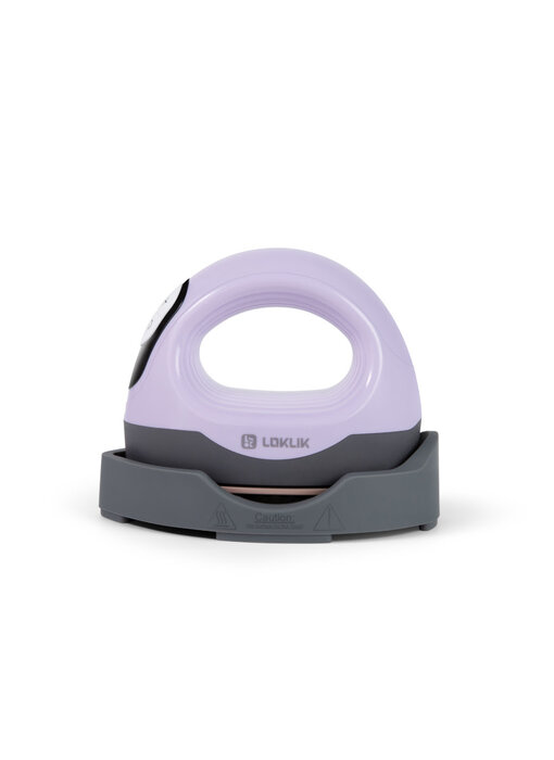 LOKLiK ImPress™ Mini 3 - Lavender Purple