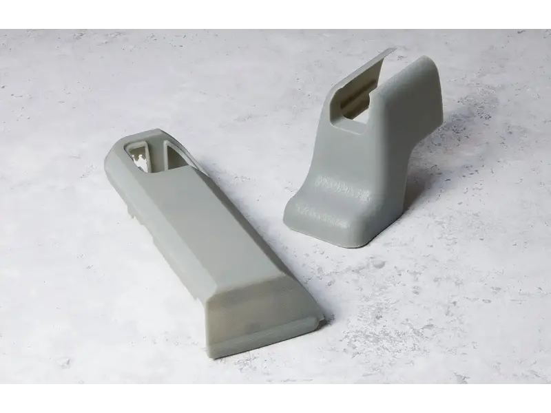 Formlabs Fast Model Resin (Form 4) 1 L