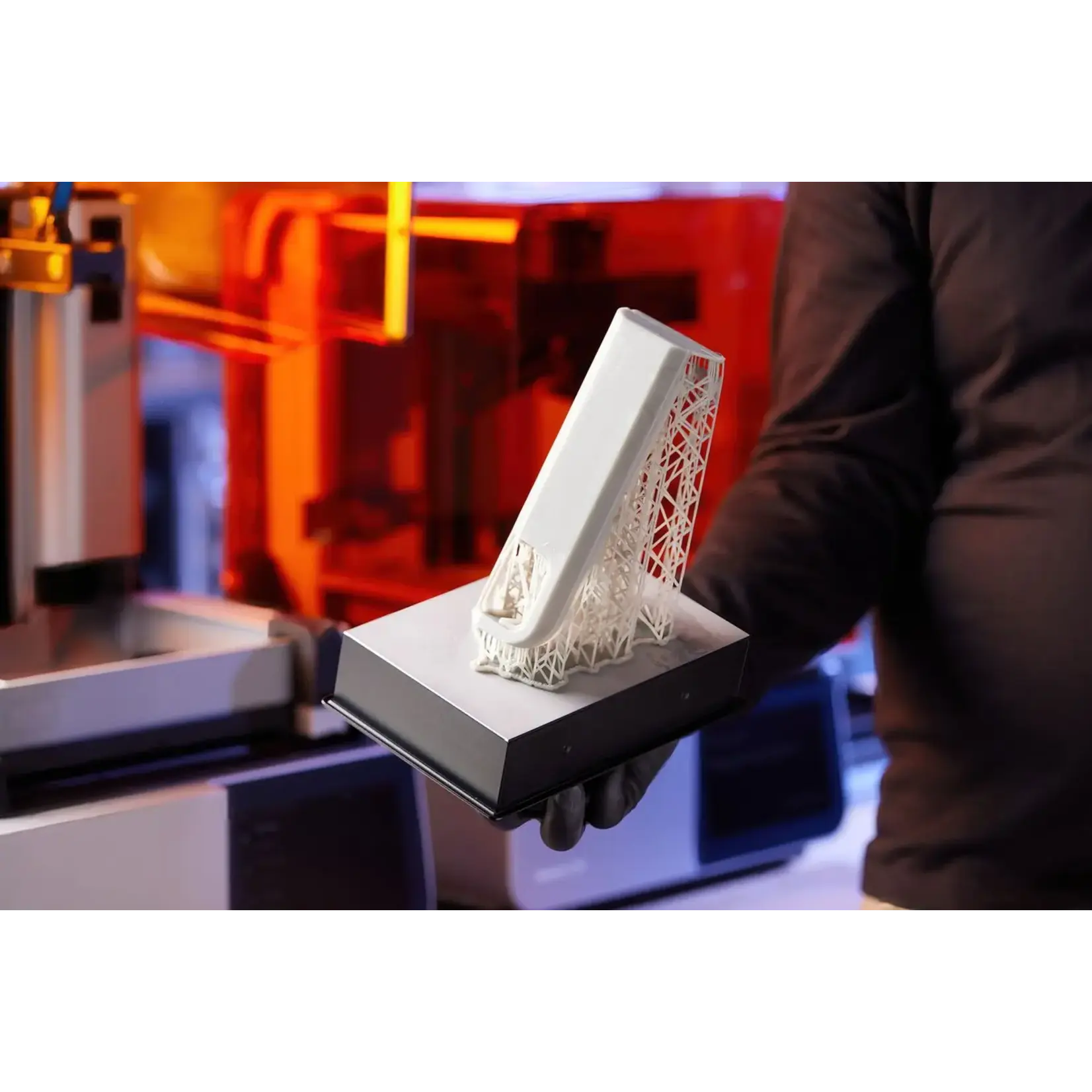 Formlabs Fast Model Resin (Form 4) 1 l