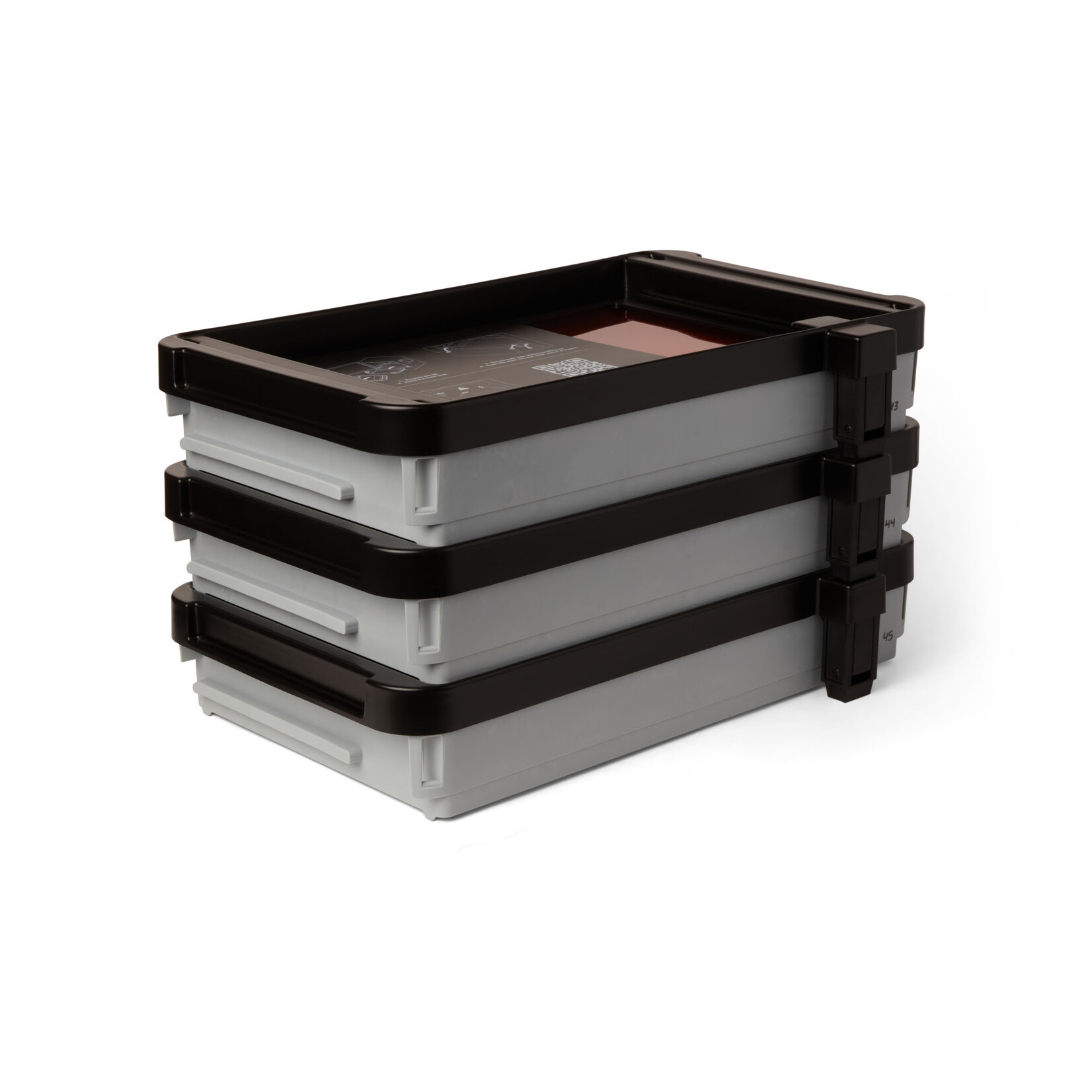 Formlabs Form 4L Resin Tank RT-F4L-01