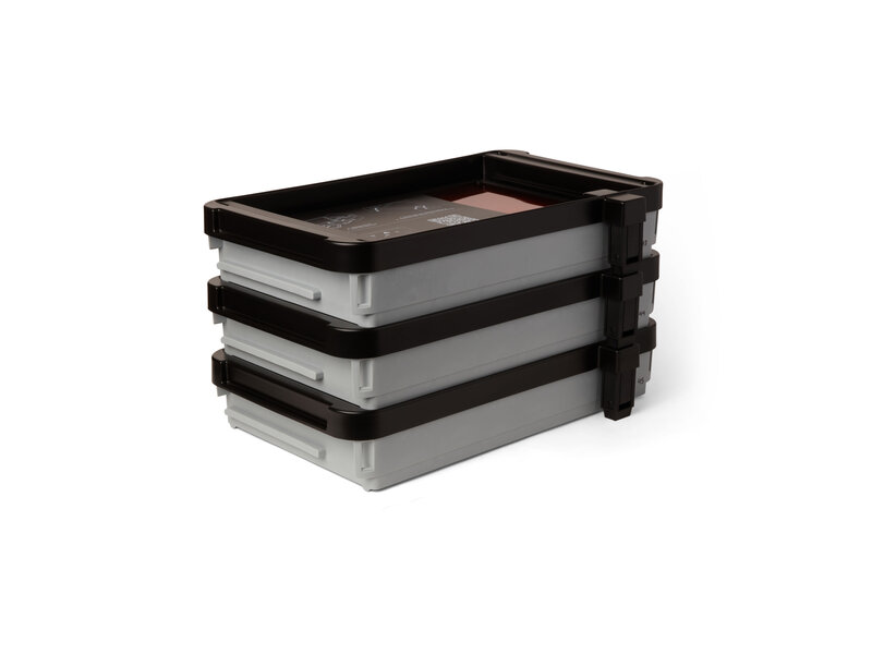 Formlabs Form 4L Resin Tank RT-F4L-01