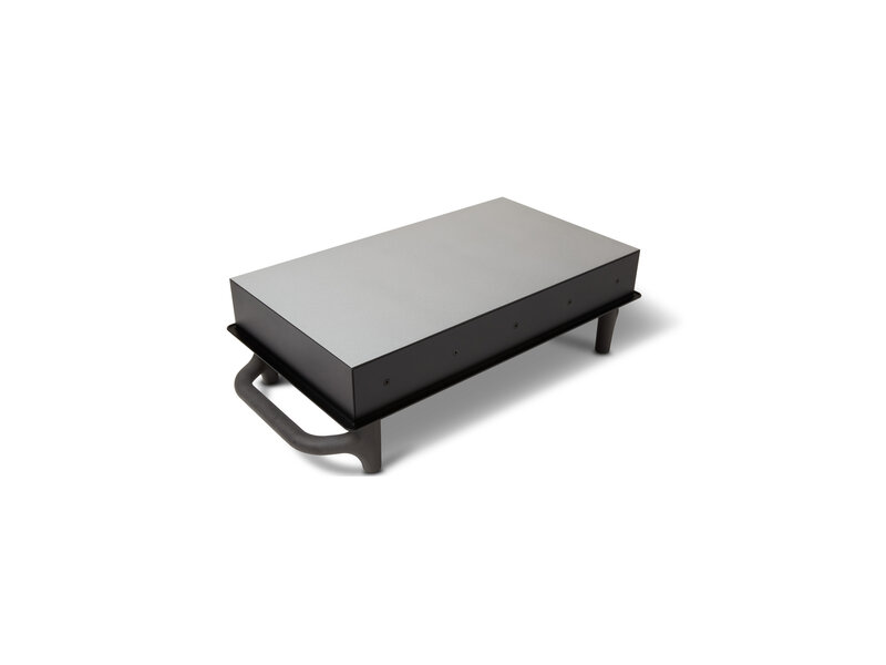 Formlabs Form 4L Build Platform L
