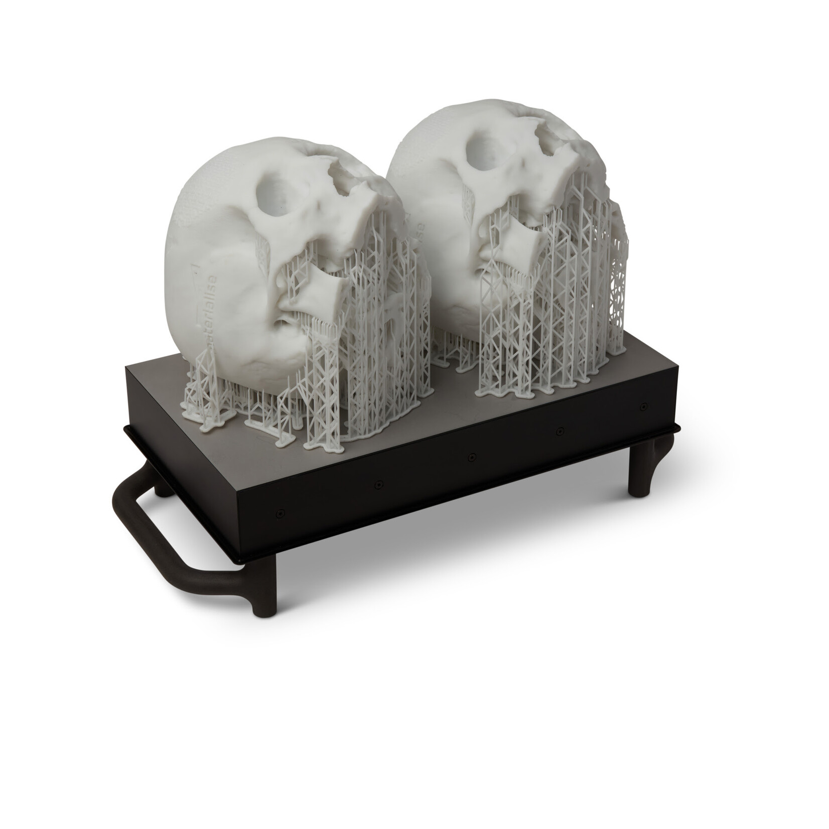 Formlabs Form 4L bouwplatform L