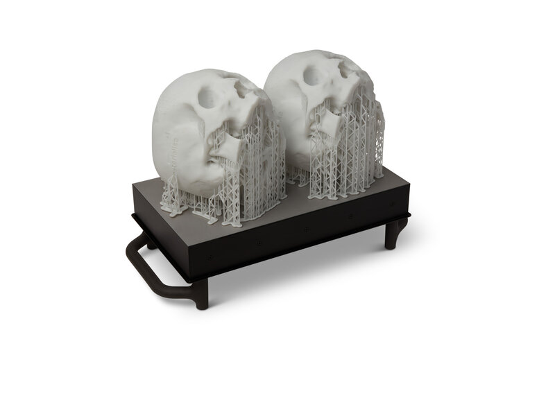 Formlabs Form 4L Build Platform L