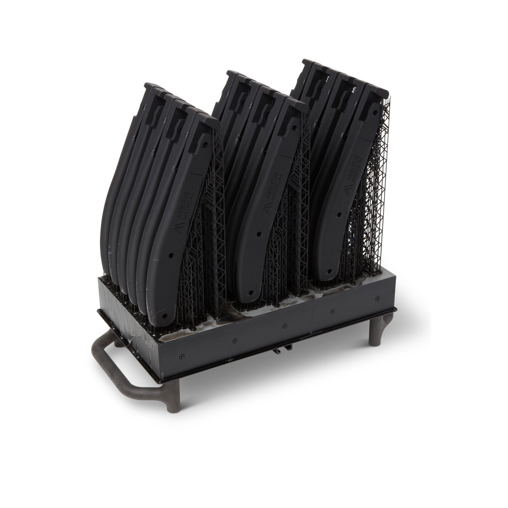 Formlabs Form 4L bouwplatform L