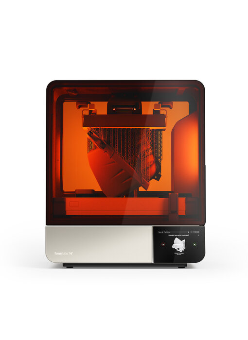 Formlabs Form 4L PKG-F4L-WSVC-BASIC