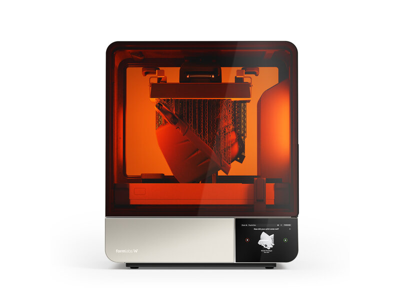 Formlabs Form 4L PKG-F4L-WSVC-BASIC