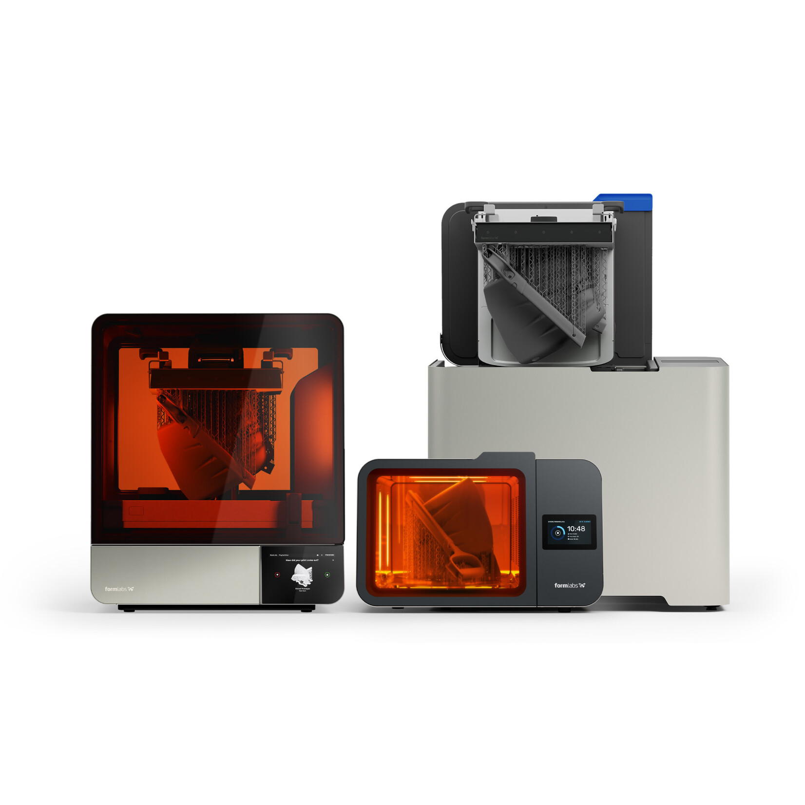 Formlabs Form 4L Complete Package