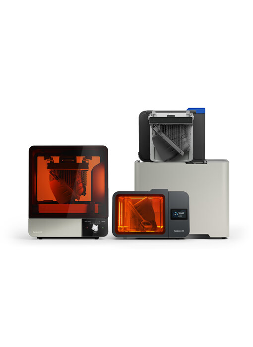 Formlabs Form 4L Complete Package