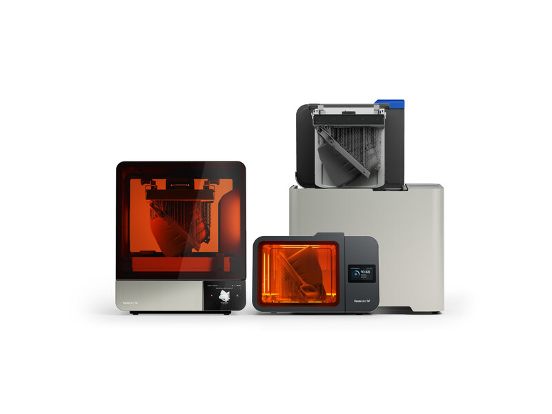 Formlabs Form 4L Complete Package