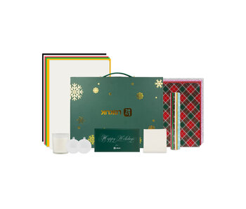 LOKLiK Christmas Box