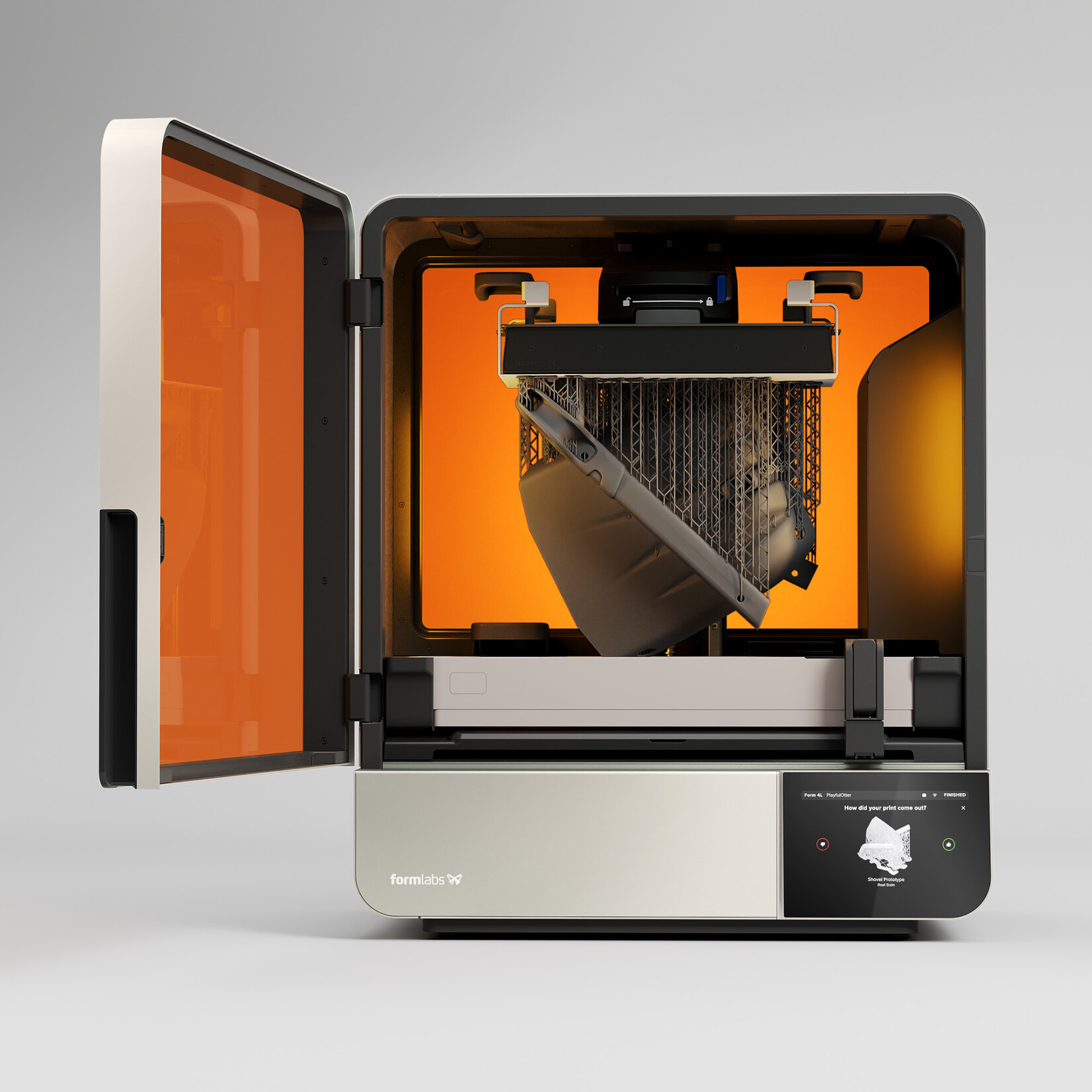 Formlabs Form 4L Complete Package
