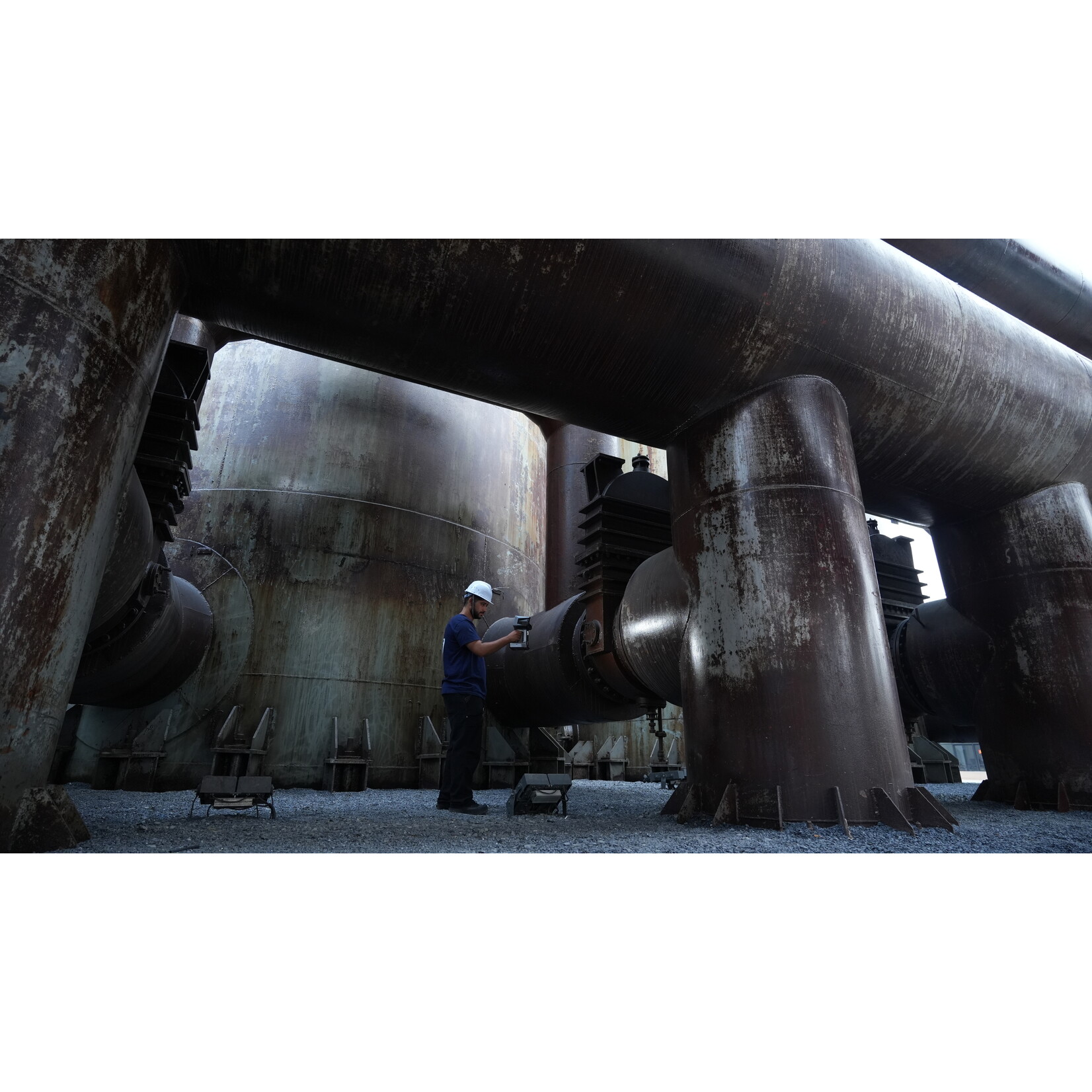 Shining 3D Einscan Libre