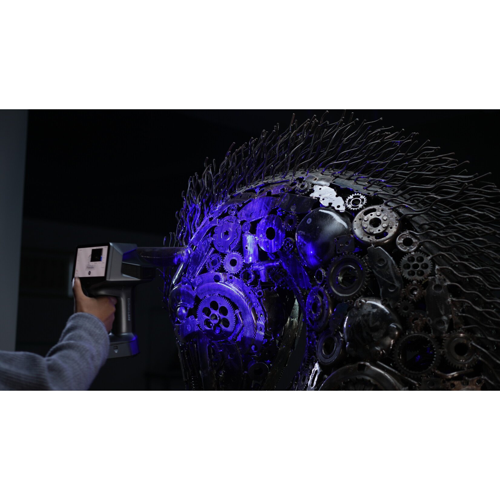 Shining 3D Einscan Libre