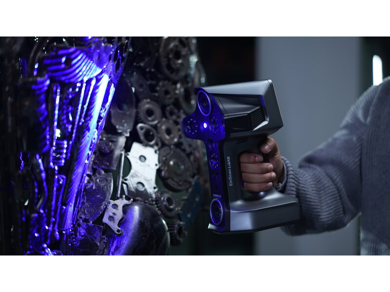 Shining 3D Einscan Libre