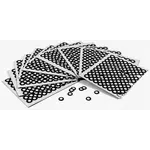 Shining 3D Einscan 500 Magnetic Markers, 6mm