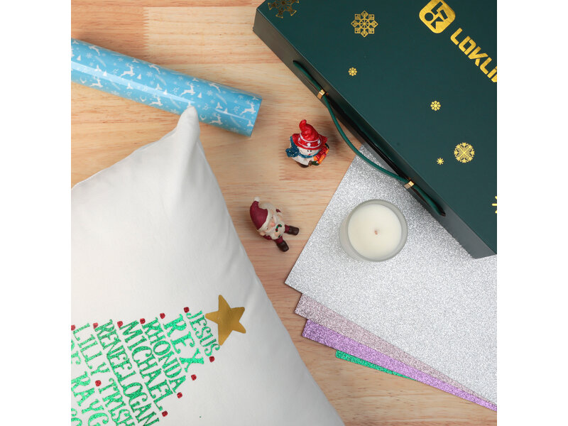 LOKLiK Christmas Box