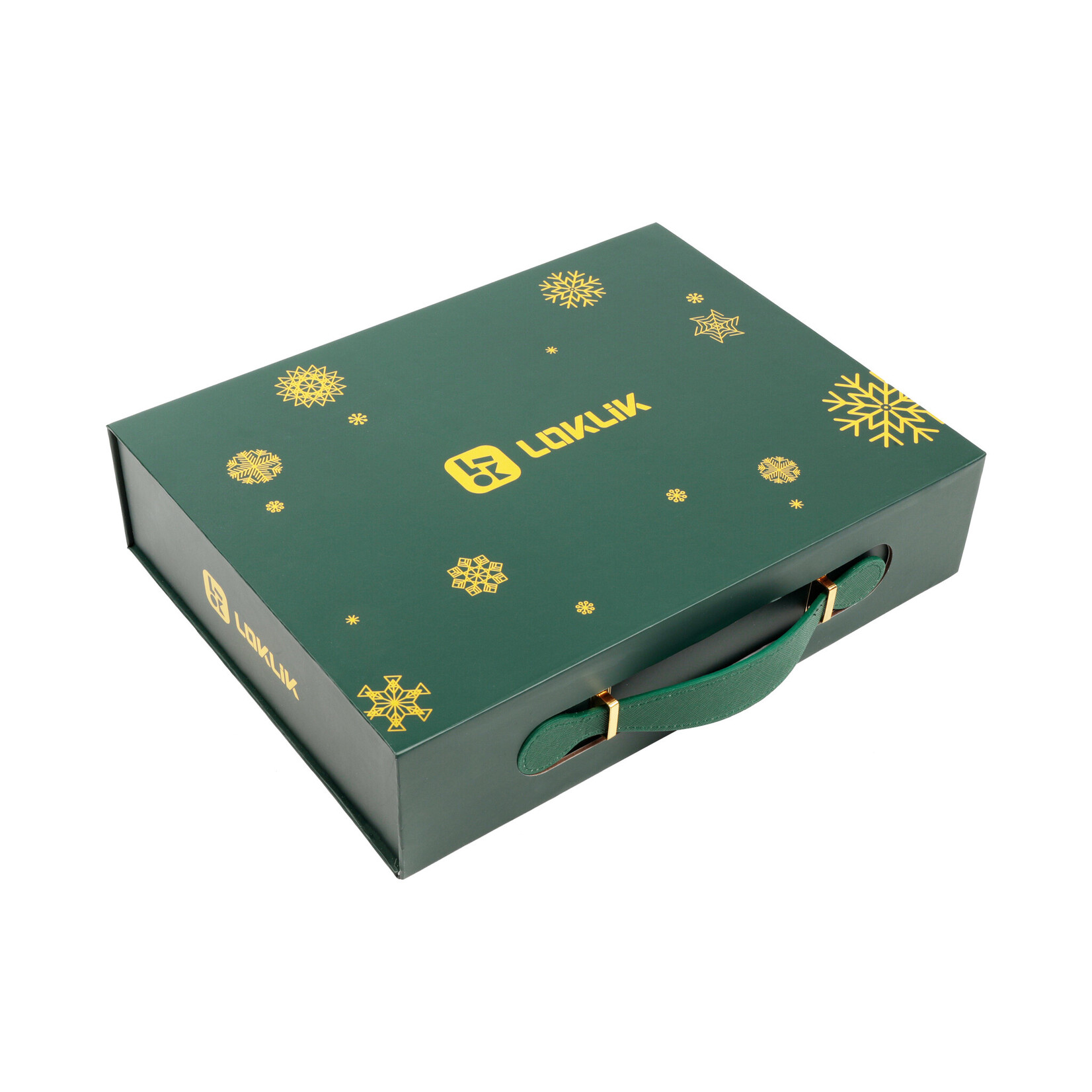 LOKLiK Christmas Box