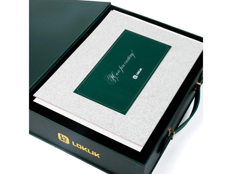 LOKLiK Christmas Box