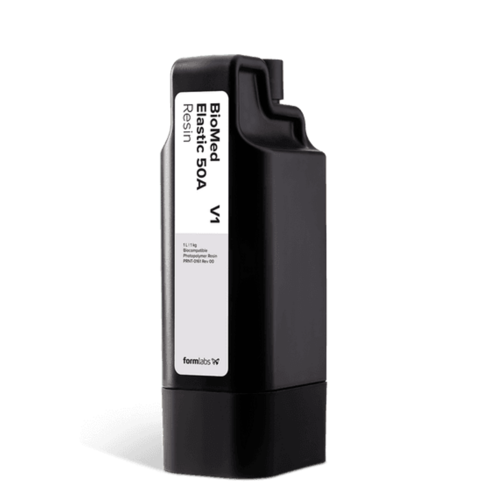 Resina Formlabs BioMed Flex 50A (Form 4) 1 l