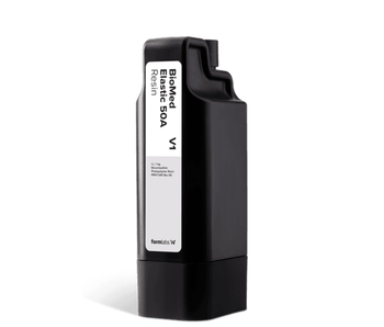 Formlabs BioMed Elastic 50A resin (Form 4)
