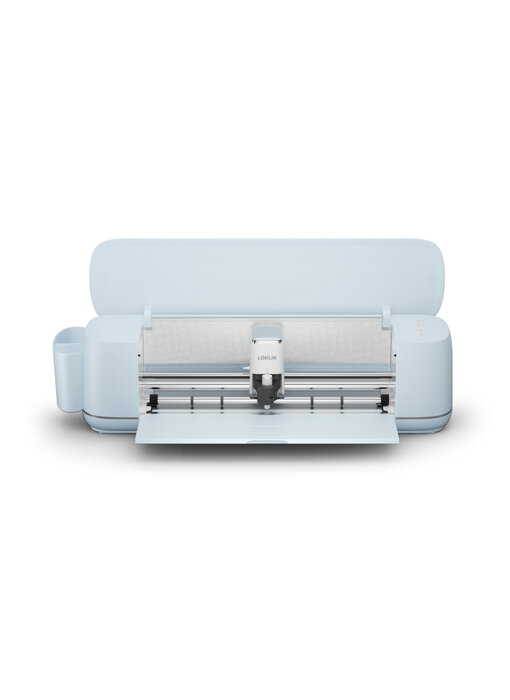 LOKLiK iCraft™ - Bubble Blue