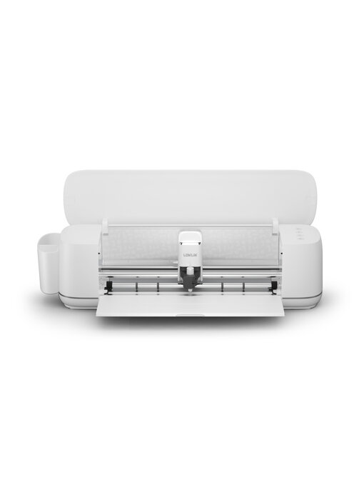 LOKLiK iCraft™ - Daisy White