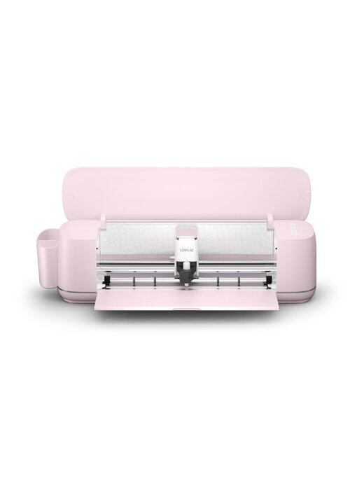 LOKLiK iCraft™ - Pastel Pink