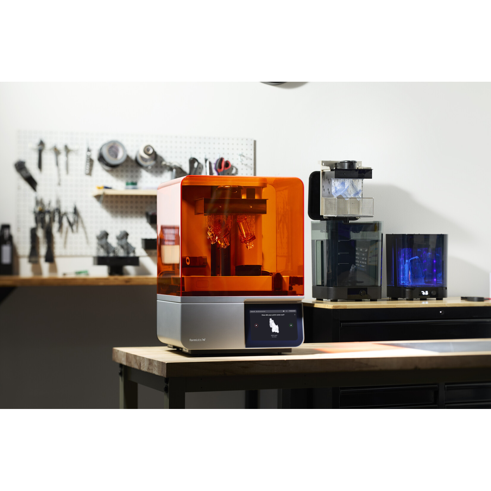 Formlabs Form 4B