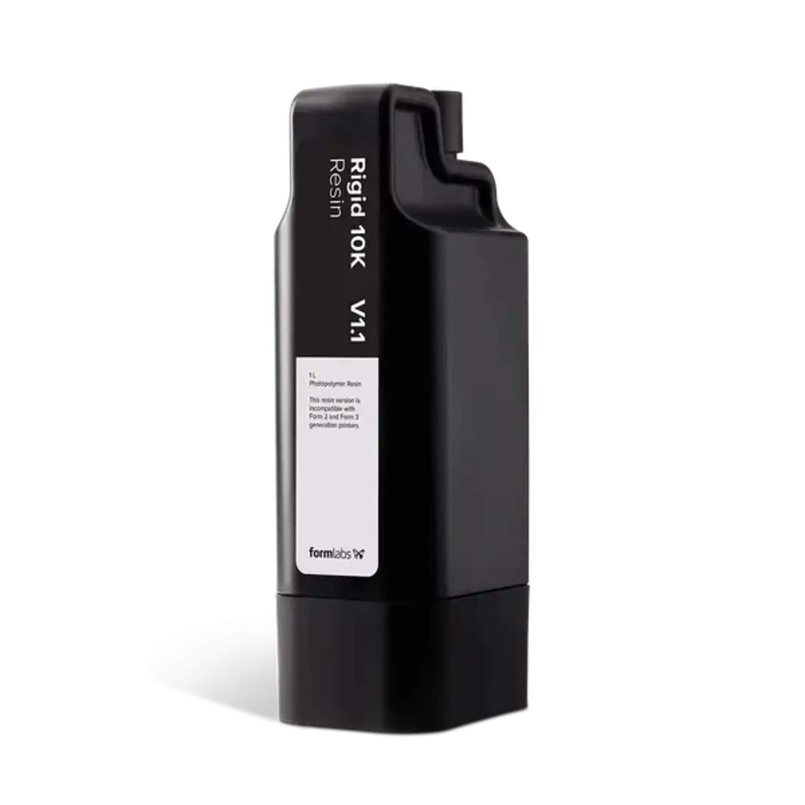 Formlabs Formlabs Rigid 10K Resin (Form 4) RS-C2-RG10-11