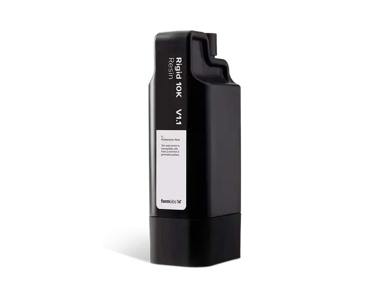 Formlabs Formlabs Rigid 10K Resin (Form 4)