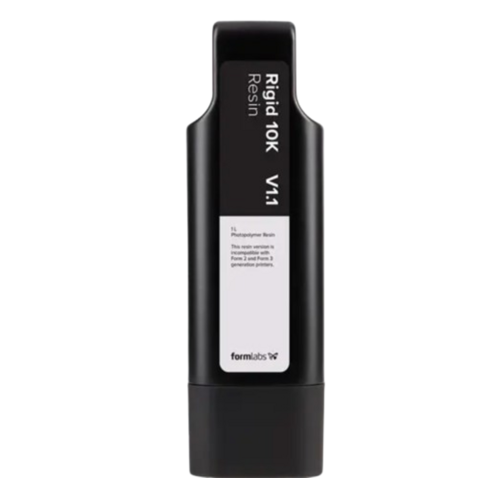 Formlabs Rigid 10K Resin (Form 4)