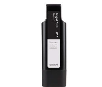Formlabs Formlabs Rigid 10K Resin (Form 4)