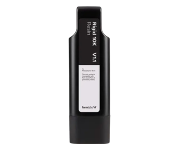 Formlabs Rigid 10K Resin (Form 4) RS-C2-RG10-11
