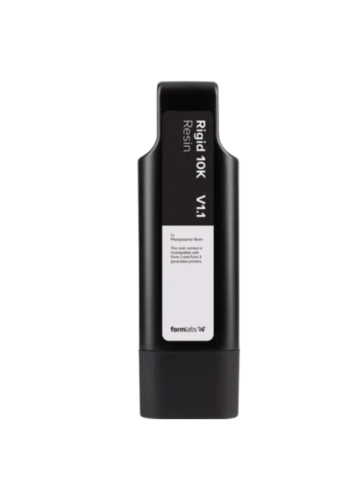 Formlabs Formlabs Rigid 10K Resin (Form 4)