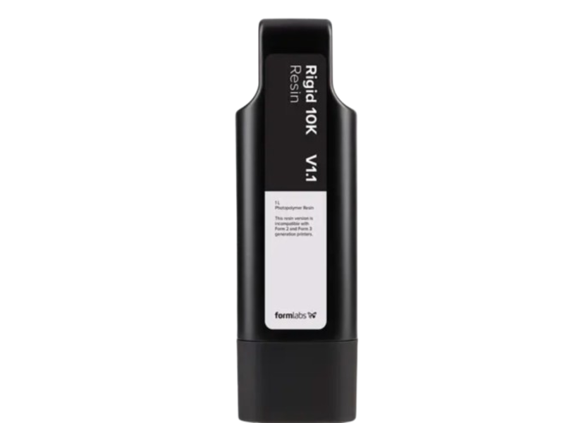 Formlabs Formlabs Rigid 10K Resin (Form 4)