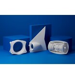 Formlabs Formlabs Rigid 10K Resin (Form 4) RS-C2-RG10-11