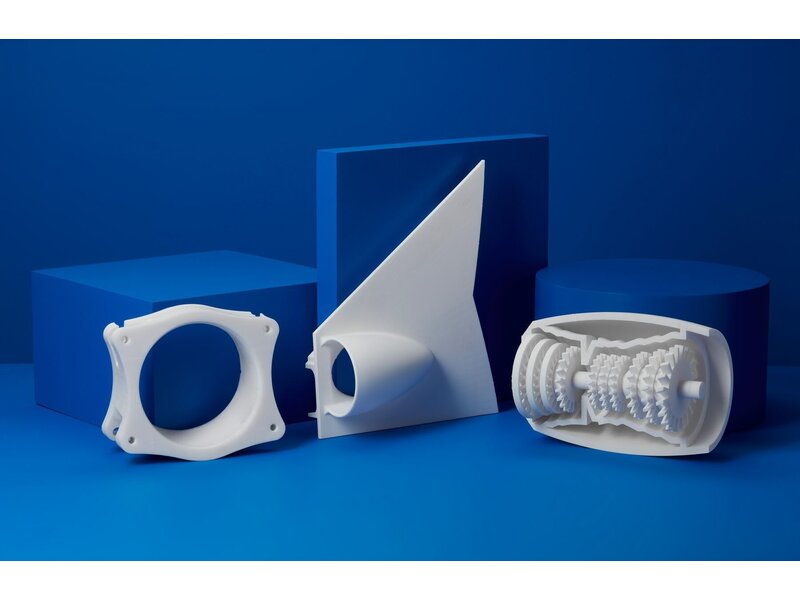 Formlabs Formlabs Rigid 10K Resin (Form 4) RS-C2-RG10-11