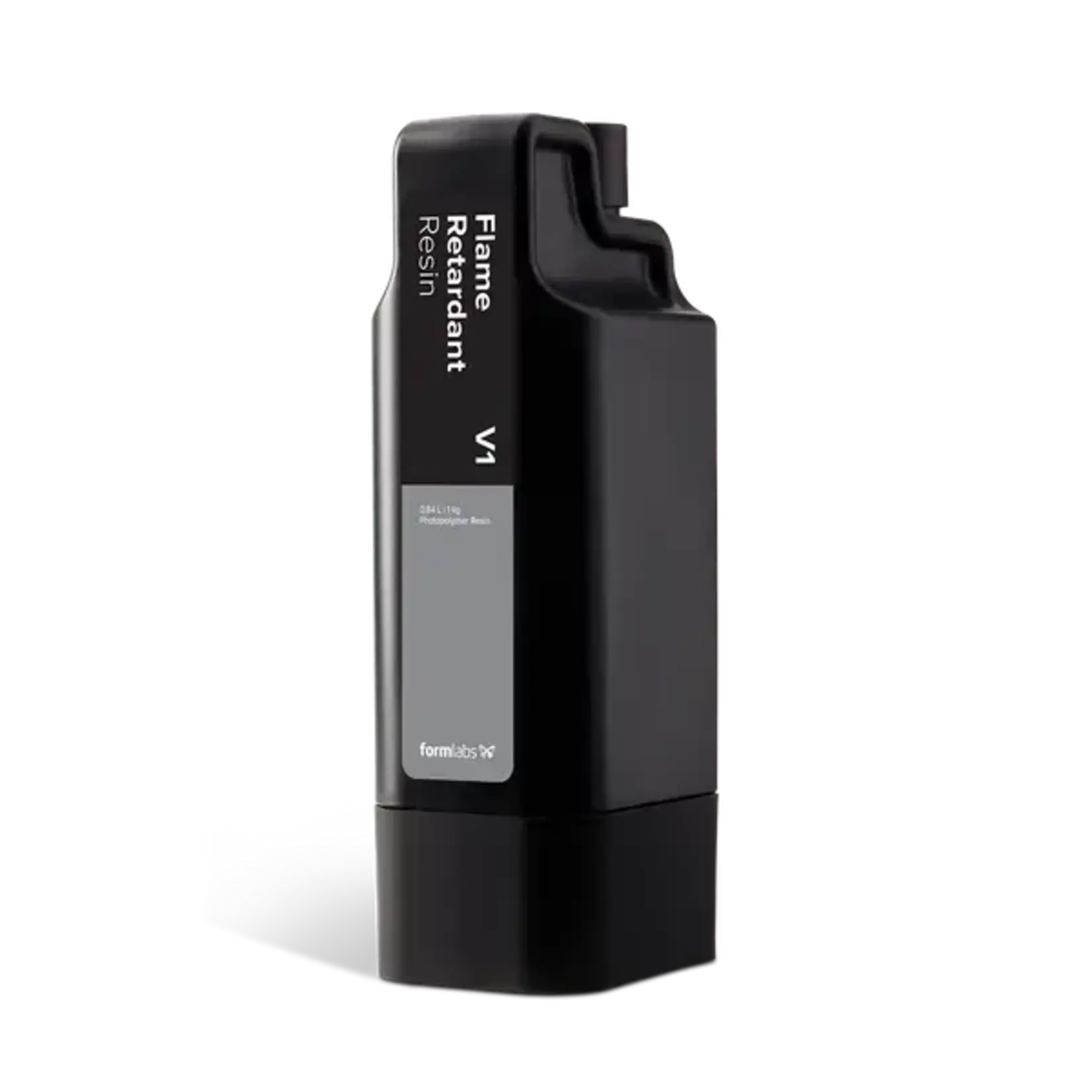 Formlabs Formlabs Flame Retardant Resin (Form 4)