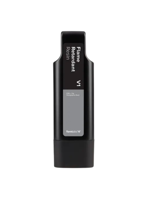 Formlabs Formlabs Flame Retardant Resin (Form 4)