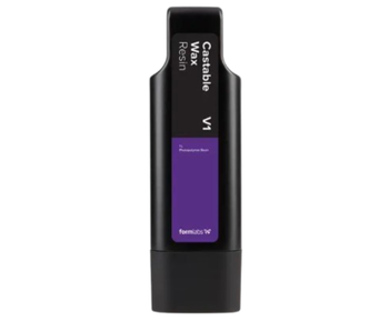 Formlabs Formlabs Castable Wax Resin (Form 4)