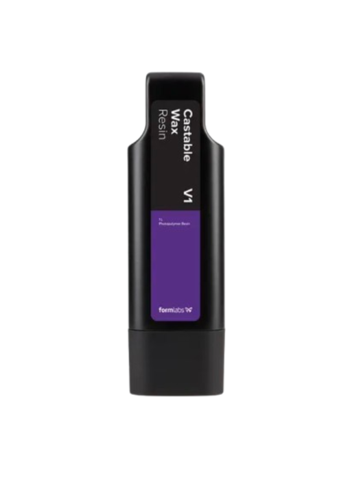 Formlabs Formlabs Castable Wax Resin (Form 4)