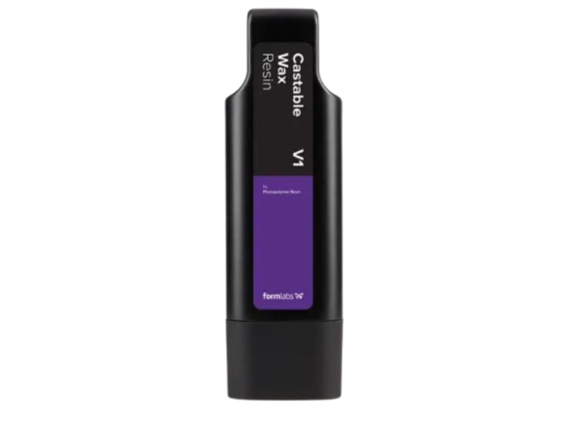 Formlabs Formlabs Castable Wax Resin (Form 4)