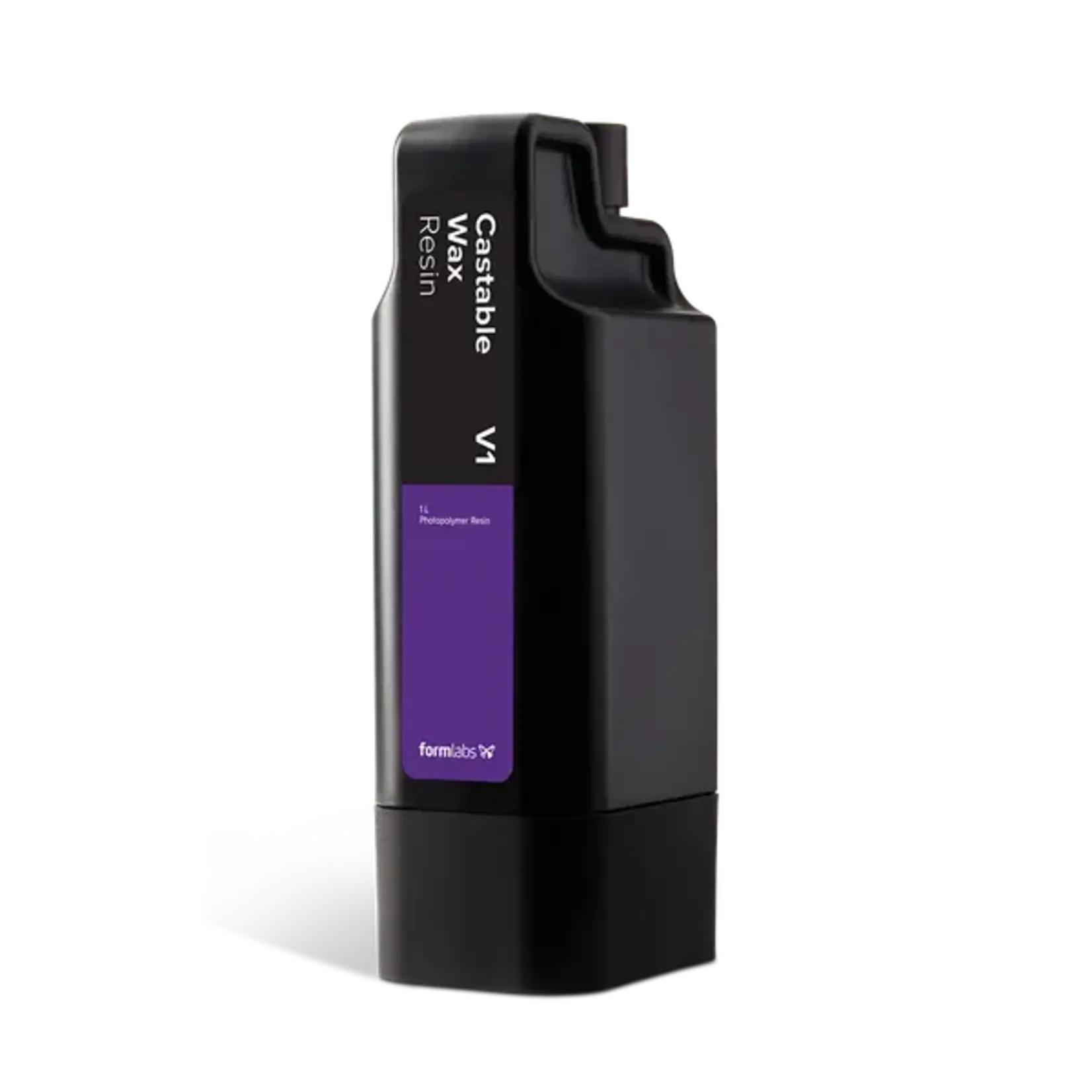 Formlabs Castable Wax Resin (Form 4)