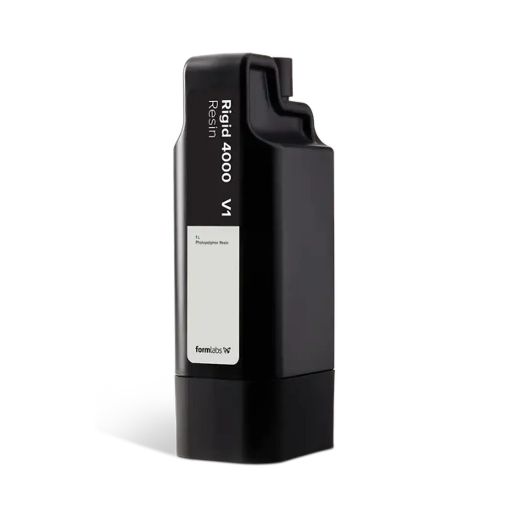 Resina Formlabs Rigid 4000 (Form 4)