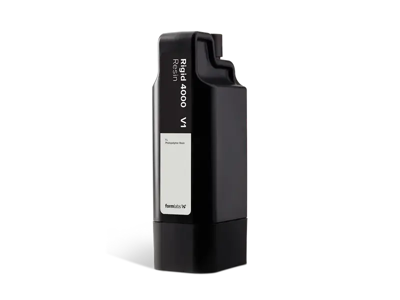 Formlabs Formlabs Rigid 4000 Resin (Form 4)