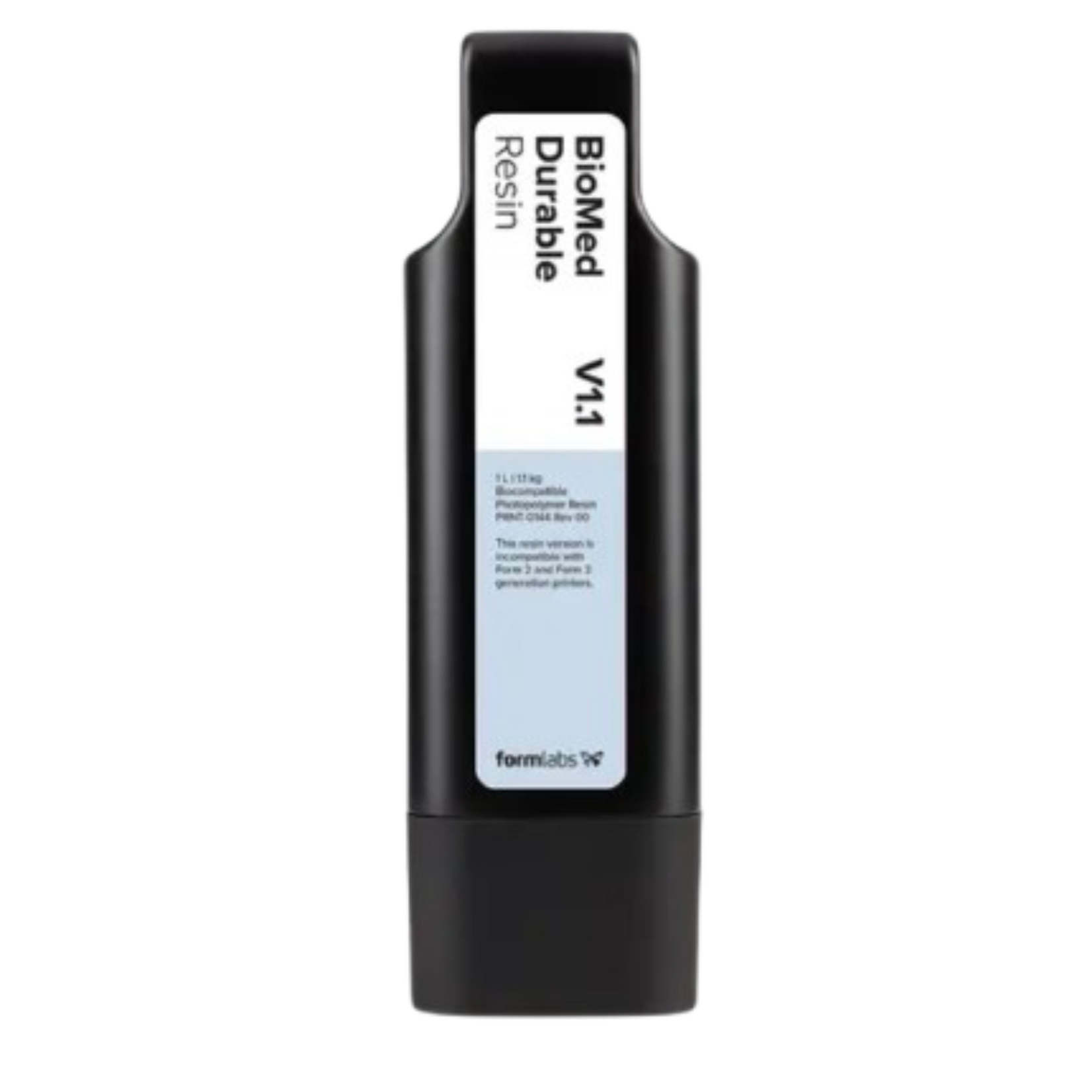 Formlabs BioMed Durable resin (Form 4)