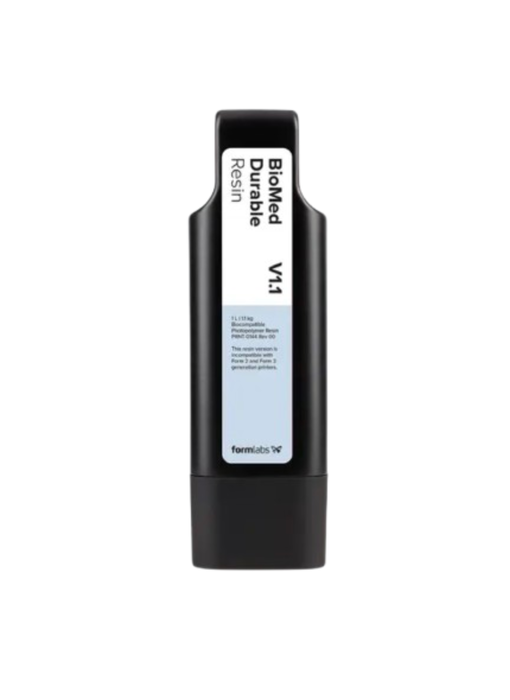 Formlabs Formlabs BioMed Durable resin (Form 4)